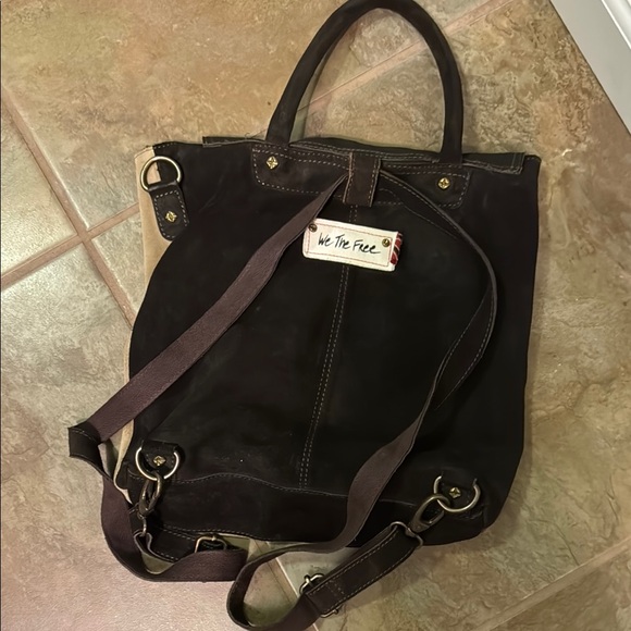 Back pack - Picture 1 of 2